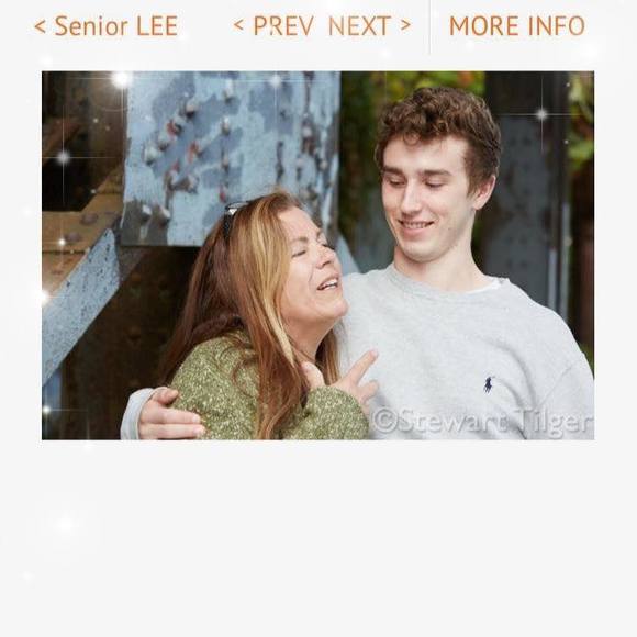 Meet your Posher, Lori - Picture 1 of 1